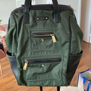 Chic Laptop backpack